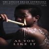 As You Like It Vol. II by The Jacana Literary Foundation The... 9781431426669