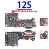 Charging Board for Xiaomi 12 12X 12S 12T 13 13T 14 14T Lite Pro Ultra Usb Dock Charger Connector Flex Ports Module