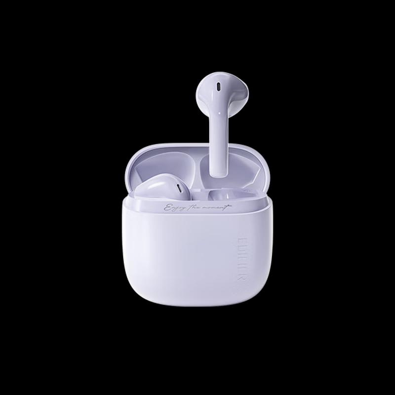 

Edifier Zero Air True Wireless Semi-In-Ear Bluetooth Earbuds