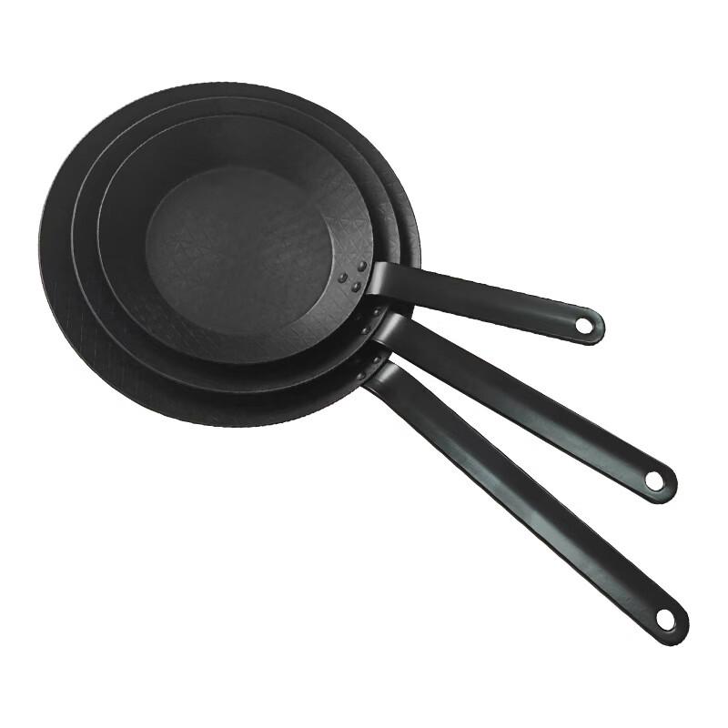 Zhi Shi Non-stick Induction Frying Pan