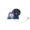 Centrifugal Pump Model Teaching Aid Gear Impeller Drive Physics Classroom Experiments Laboratory Use Easy Assembly