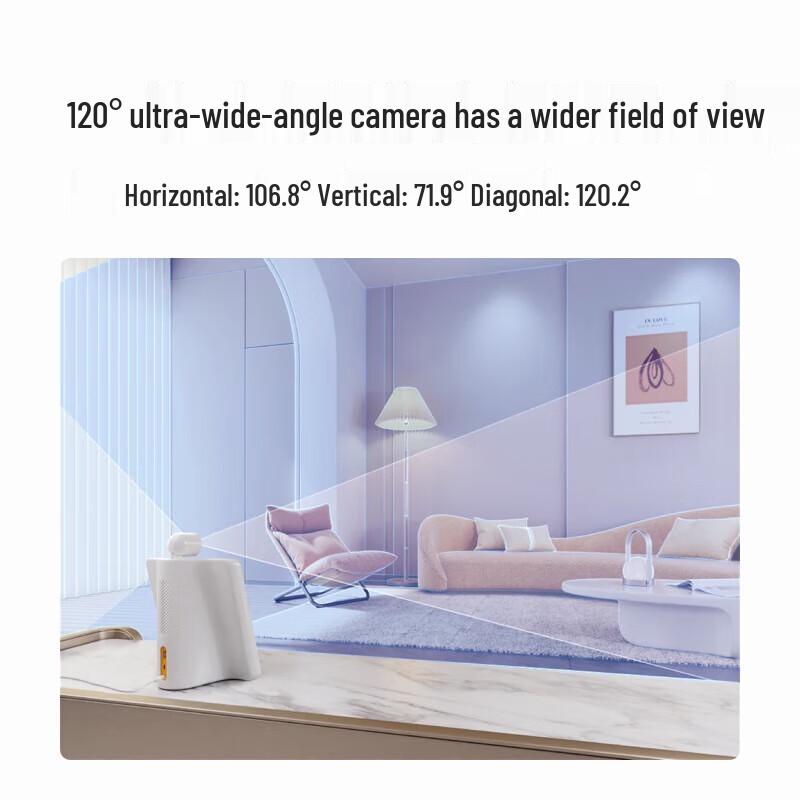 Xiaodu Smart Screen 9C Speaker