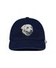 RETRIEVER CLUB White Lab Ball Cap [Navy]