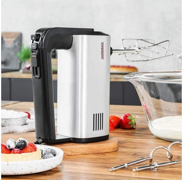Ручной миксер Gastroback 40983 Design Pro
