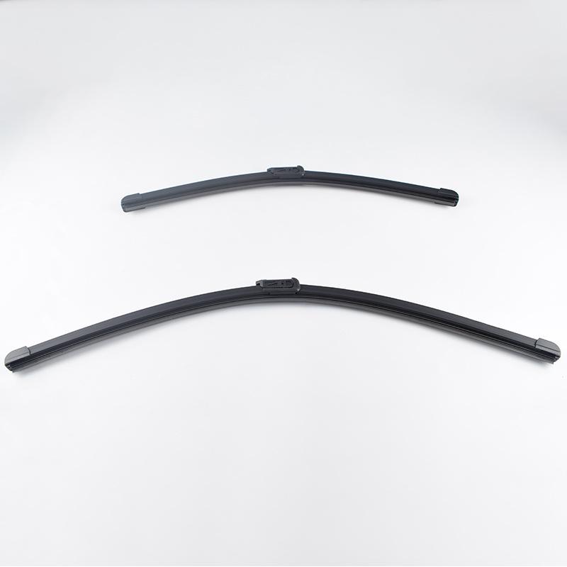 Volkswagen Wiper Blades for Lavida, Bora, Polo, Golf, Sagitar, Tiguan, and Passat.