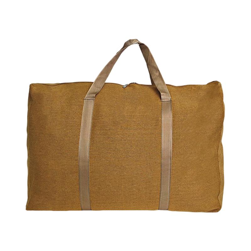 Extra Large Heavy-Duty Moving & Storage Bag кофейный