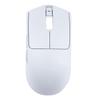 Plastic Mouse Top Shell Durability and Wear Resistant For Game Mosue Protections with Mouse Foot Skates Feet Sticker