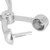 Cherry Pitter Cherry Seed Remover Pitter Aluminum Alloy Olive  Remover Tool Kitchen Utensils Seed Pitter Tool Kitchen Gadget