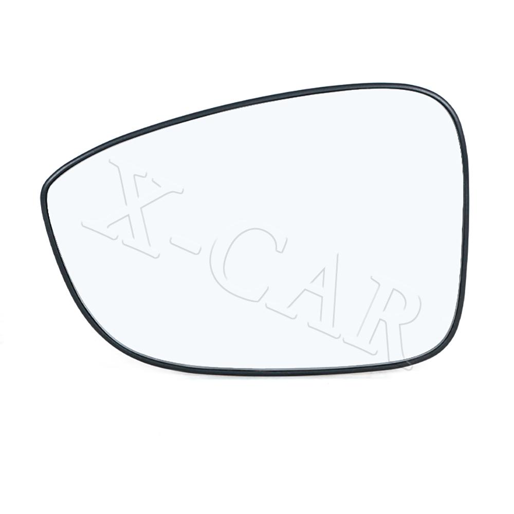 Car Rearview Lenses Mirror Side Mirror Reflective Lens Glass With Heating For Honda Accord 10th Generation 2018-2025