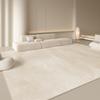 Japanese Minimalist Rugs Fluffy Soft Plush Floor Mat Thicken Non-slip Lounge Carpet for Living Room Bedroom Decor
