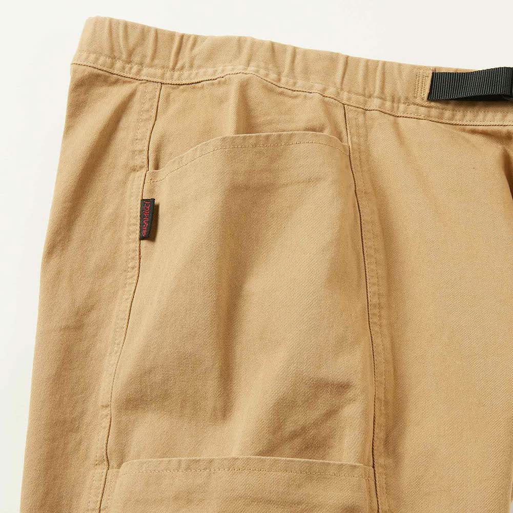 Gramicci W'S VOYAGER PANT | Women's Voyager Pants, XL: GREIGE