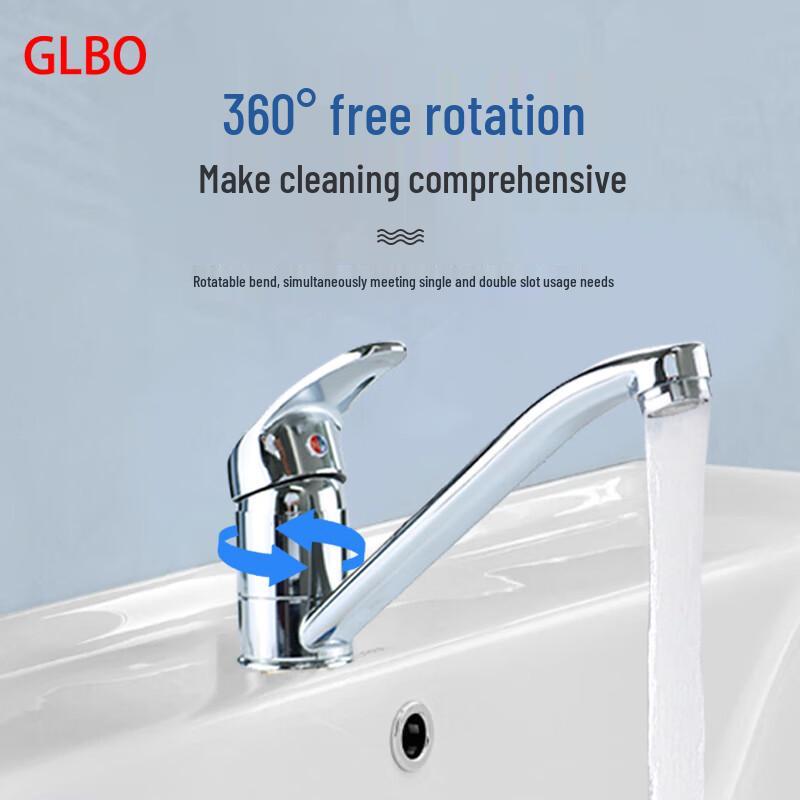 GLBO Kitchen Faucet