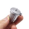 1:12 1:6 Realistic Miniature Dustbin Dollhouse Decor Kids Toy Doll Accessories