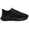 adidas Ozweego Triple Black Unisex Sneakers Core-Black FX6028