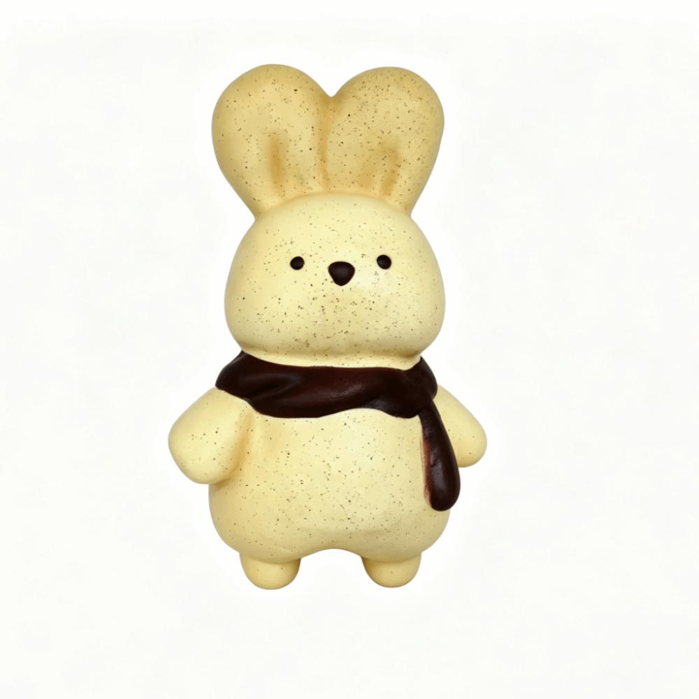 Slow Rising Rabbit Squishy Toys Bunny Rabbit Slow Rising Toys Rabbit Squeeze Toys Kids Children