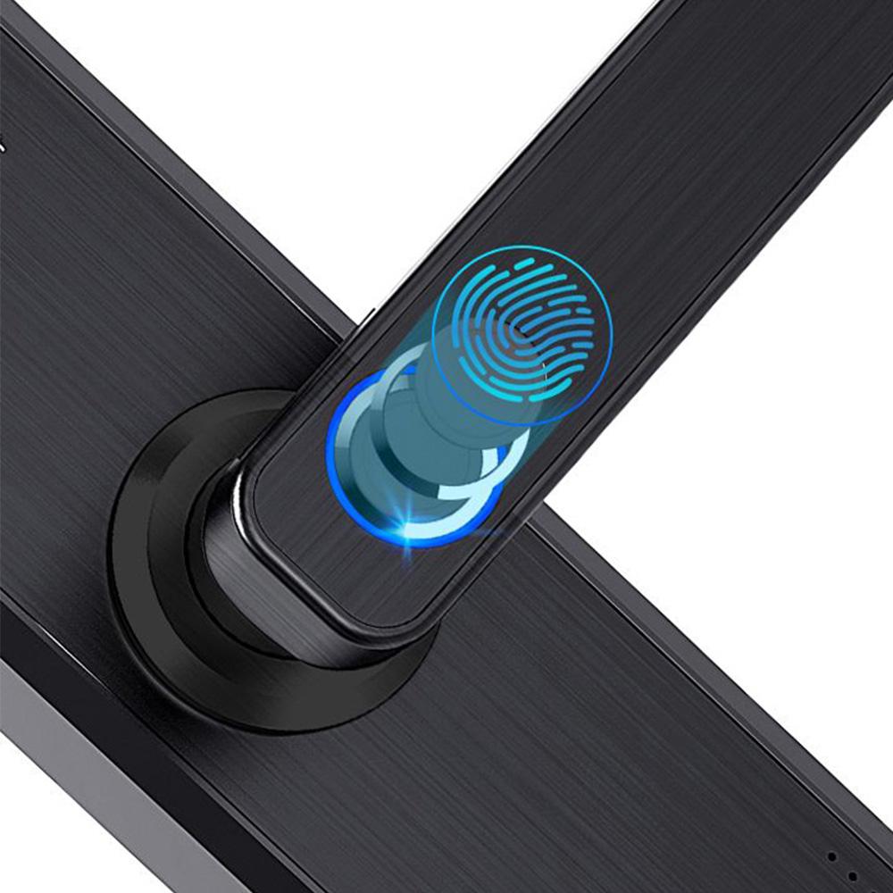 Smart Biometric Fingerprint   for Home Hotel, Application Controlled and