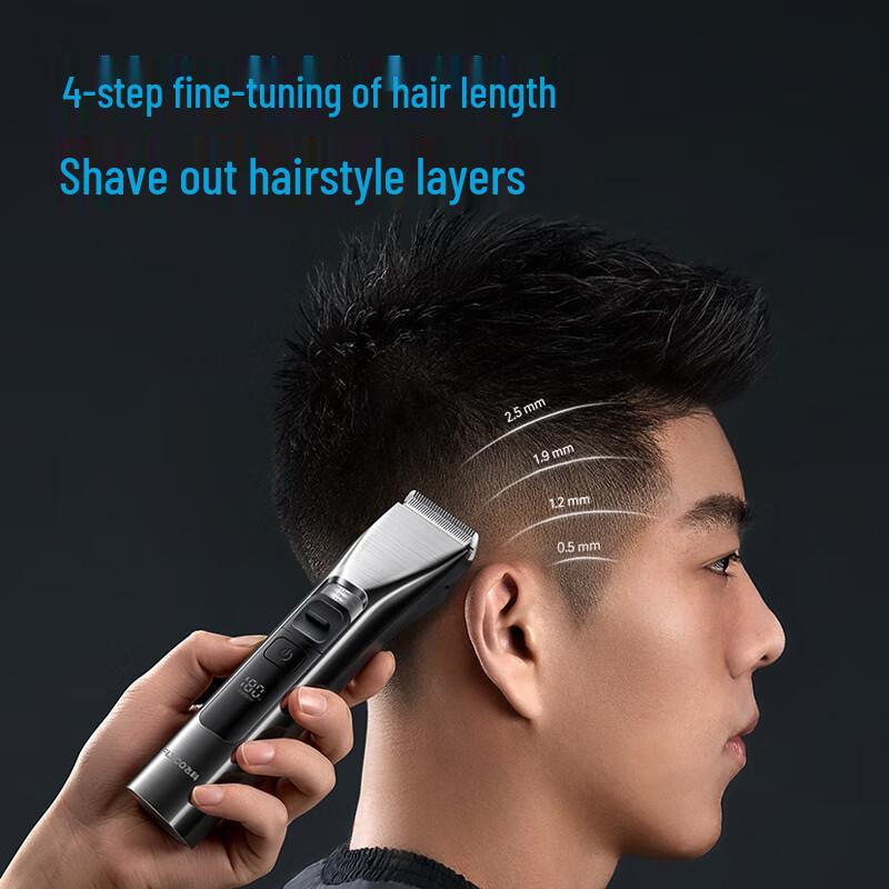 Flyco FC5916 Professional Electric Hair Clipper