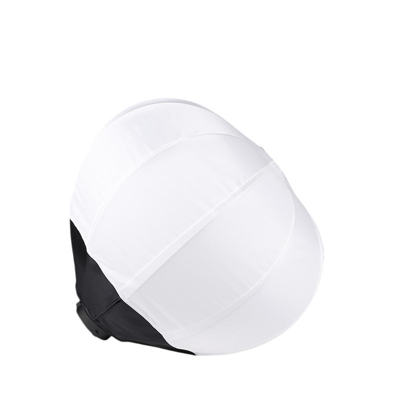65cm Bowens Mount Spherical Softbox Diffuser for Photography and Videography