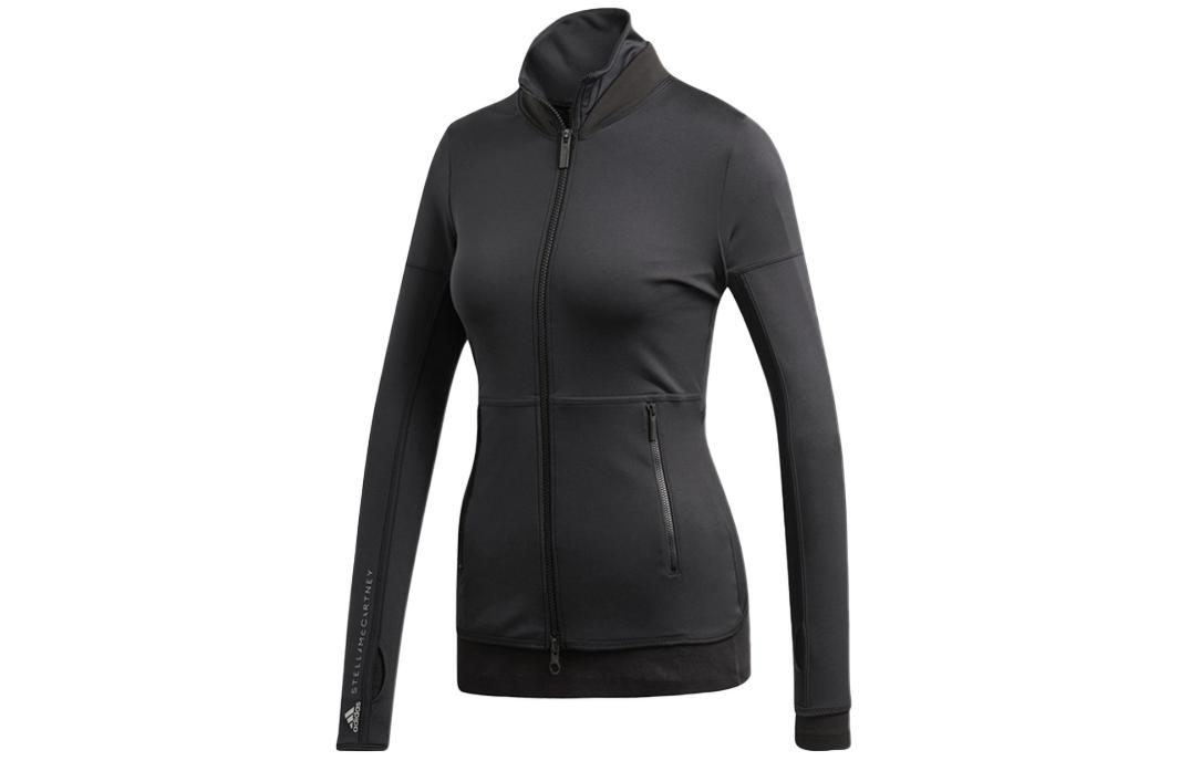 Adidas Jackets & Coats Women s Black DM5362 XXS