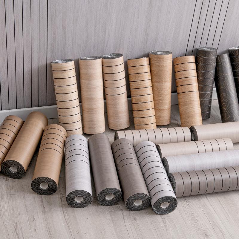 3D Self-Adhesive Wallpaper 40cmx3mx2.8mm Continuous Waterproof Brick Wall Stickers Living Room Bedroom Children Room Home Decor