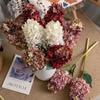 New 70 Cm Artificial Lilac Flower Pink Floral Display Artificial Faux Plants Simulation Fake Flower Home Decor