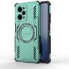 Shockproof Armor Case For Xiaomi Poco X5 Pro Magnetic Adsorption Wireless Charge Cover Poco X5 Pro 5G Case For Poco X5 Pro Case