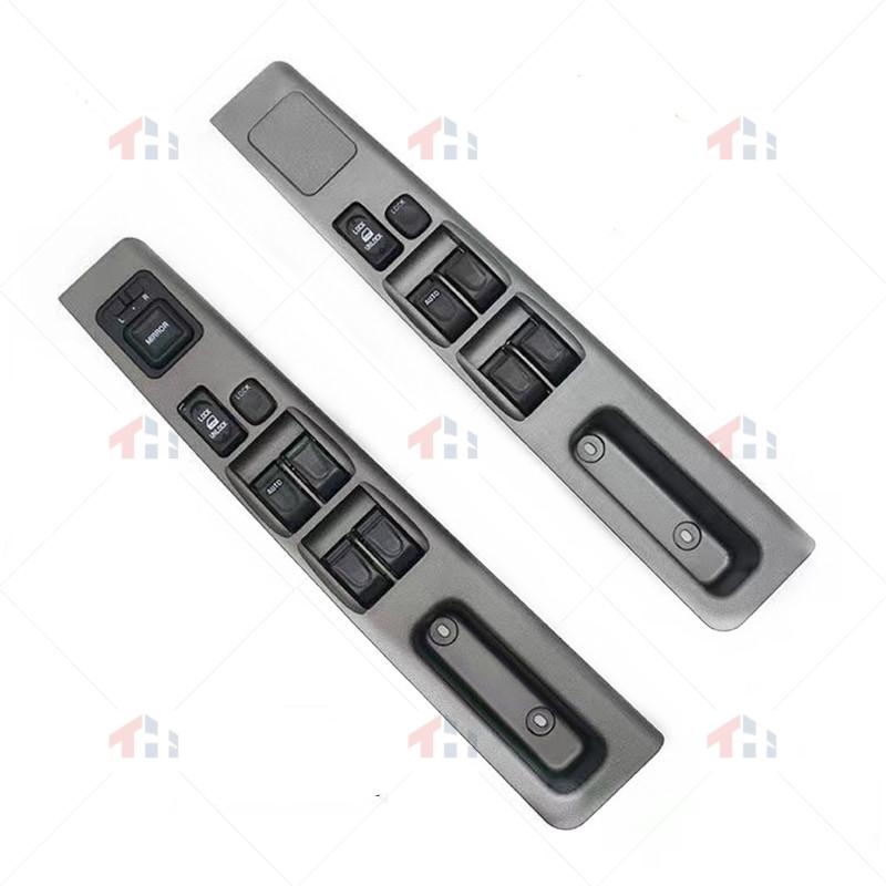 3746100XP00XC Car four-door glass lift switch with decorative panel Window switch suitable for Great Wall WINGLE 3 5