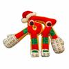 Steal A Brainrot Weihnachten 67 Plüschpuppe Niedliche Spielzeugpuppe Fans Peripherieartikel Dekoration Feiertagsgeschenke