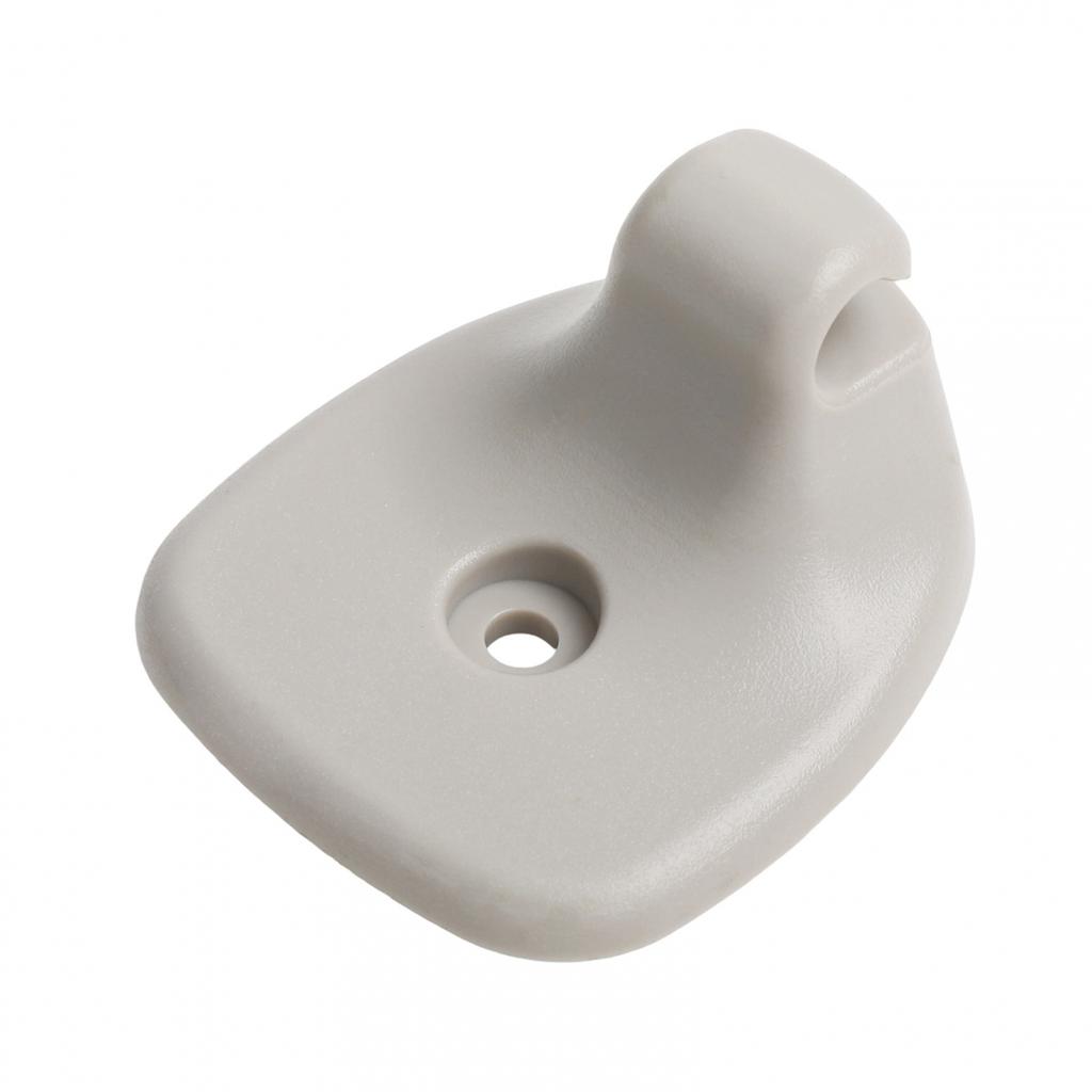 Sun Visor Sun Visor Mount Clip Black High Quality New