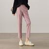 Minimally Designed Commuting Casual Shorts for Women