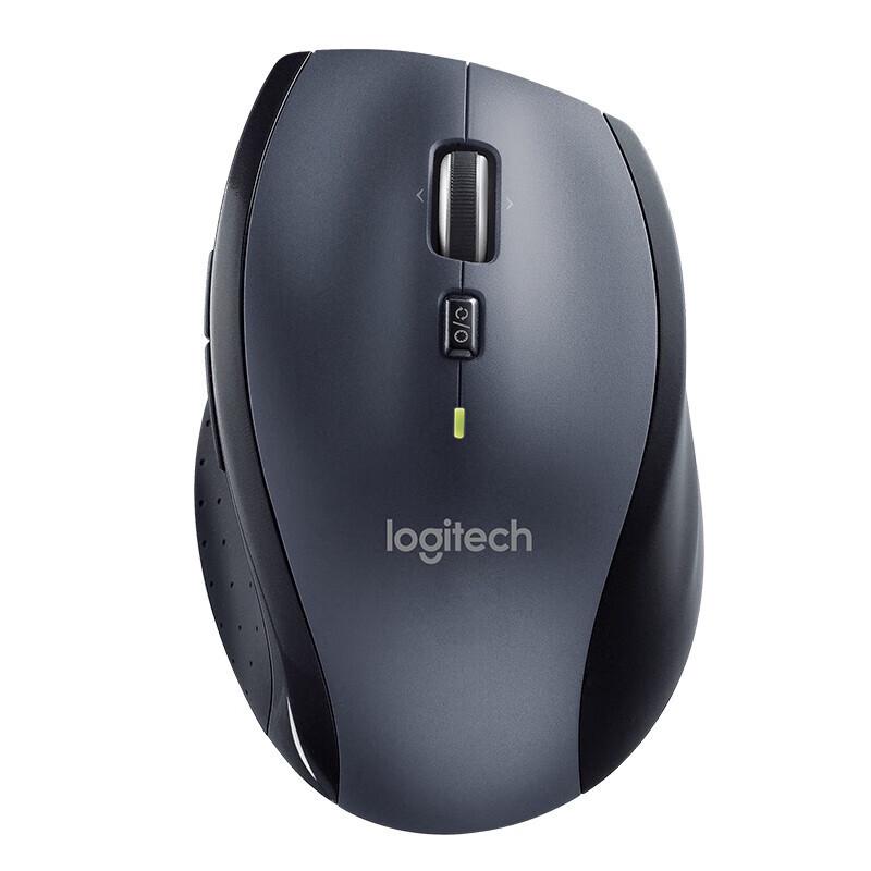 Logitech M705 Wireless Mouse