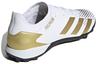 adidas Predator White Black FW9189