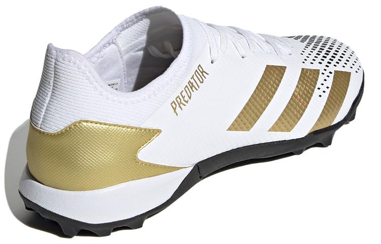 adidas Predator White Black FW9189