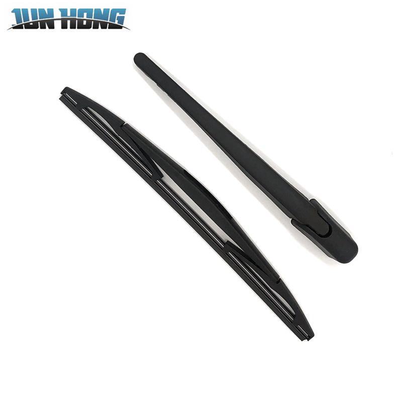 

Compatible Chery Tiggo 5 Rear Wiper Blade Assembly & Rocker Arm Cover Car Wiper Blade