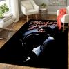 1Pc Michael Jackson'S Iconic Pose Rug, Office Carpet Indoor Outdoor Doormat, Non-Slip, Comfortable, Living, Christmas Halloween, Xmas Gift N1242