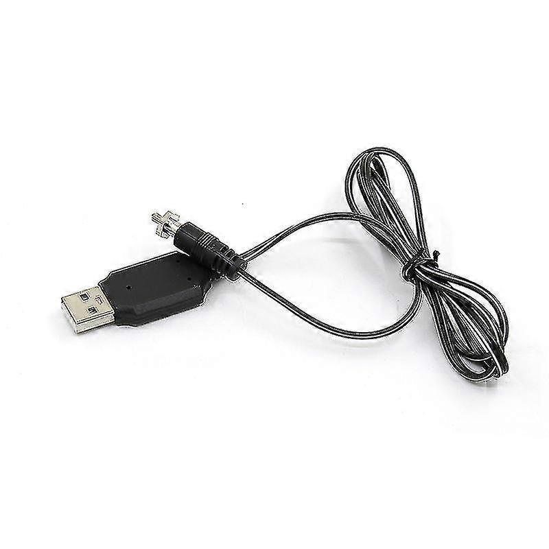 Rc Nitro 1.2 V 1800mah Rechargeable Glow Plug Igniter Dc Usb Charger For Gas Nitro Engine Power 1/10 1/8 Rc Car