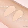 Hanskin Nudy Thin Glow Base 30ml Makeup Primer Tone-Up Radiant Skin Base