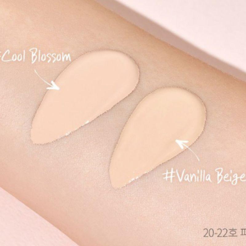 Hanskin Nudy Thin Glow Base 30ml Makeup Primer Tone-Up Radiant Skin Base