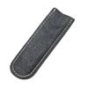 PU Leather Camping Mug Handle Protector Cup Handle Wrap Sleeve Camping Sierra Cup Handle Guard Picnics Bowl Handle Cover