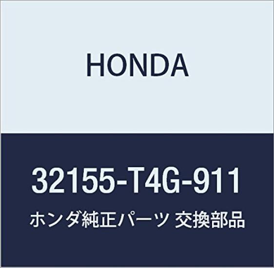 

Оригинальный номер детали Honda Жгут проводов, 32155-T4G-911