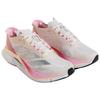 Adidas Adizero Boston 12 'Chalk White Clear Pink' Sneakers JQ8673
