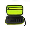 Torage Case EVA Portable Case Electric Trimmer Shaver Travel Case Protective Cover Storage Bag for Philips One Blade