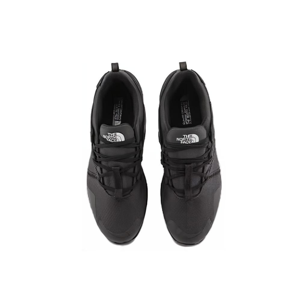The North Face Кроссовки для трейлраннинга Oxeye 'Tnf Black' Мужские 819F-MN8