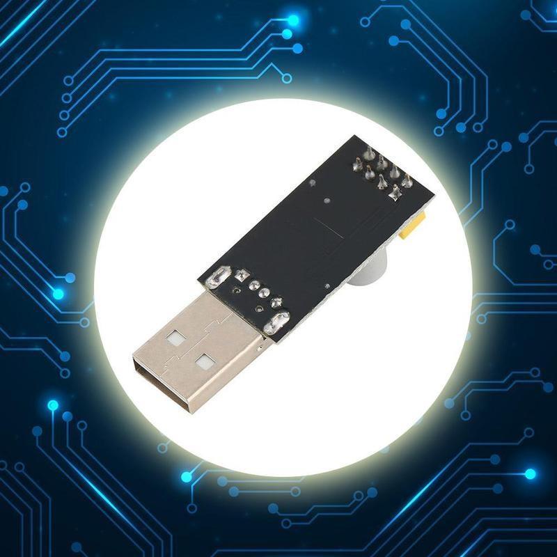 Buy ESP8266 ESP-01 Flasher Mod.prog, USB Programmer Uploader for ...