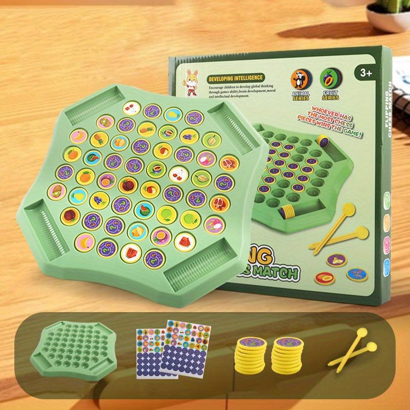 High-Standard-Quality Animal High-Quality Fruit High-Quality Flip High-Quality Chess High-Quality Board High-Quality Gamememory High-Quality