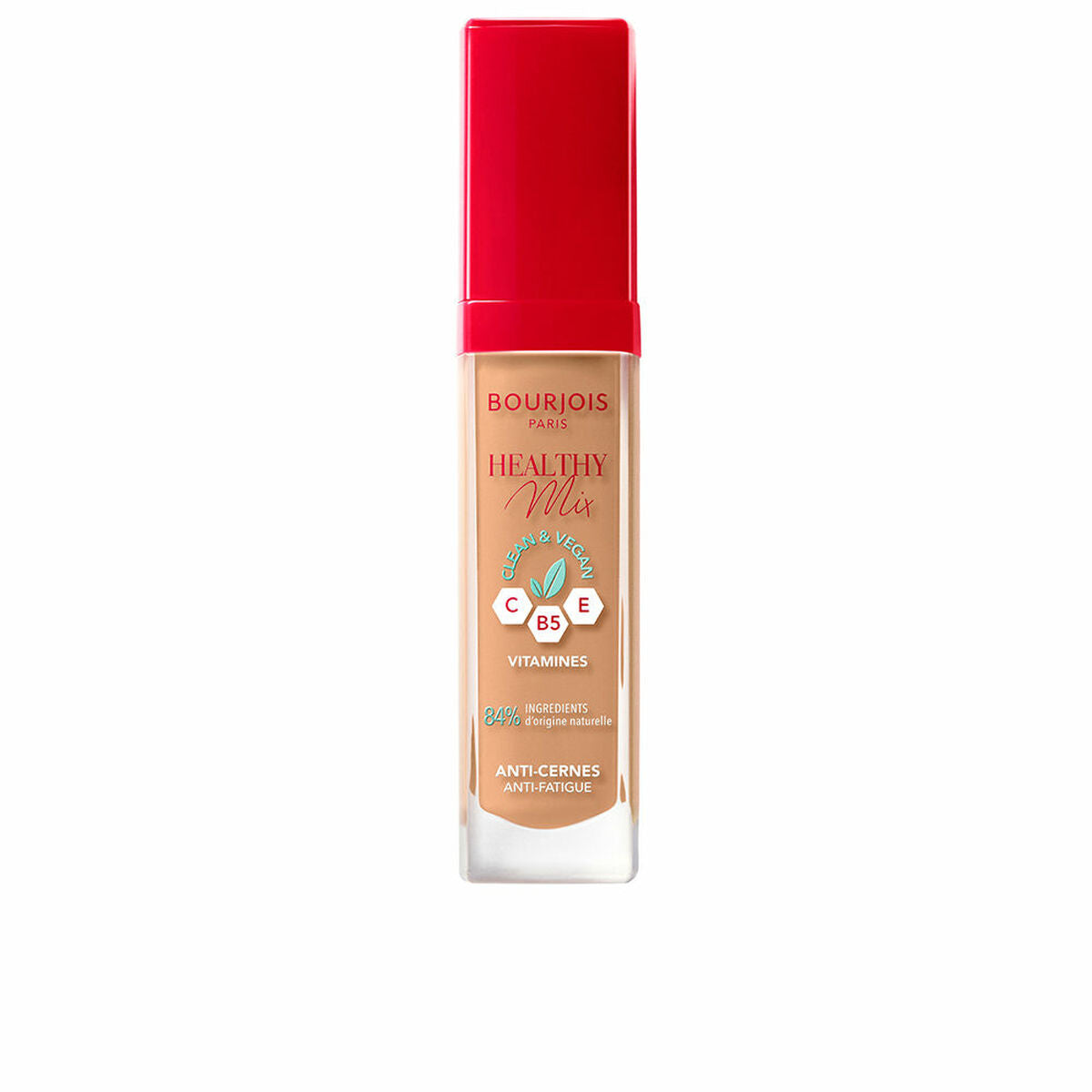 

Корректор для лица Bourjois Healthy Mix № 54-солнце бронза (6мл)