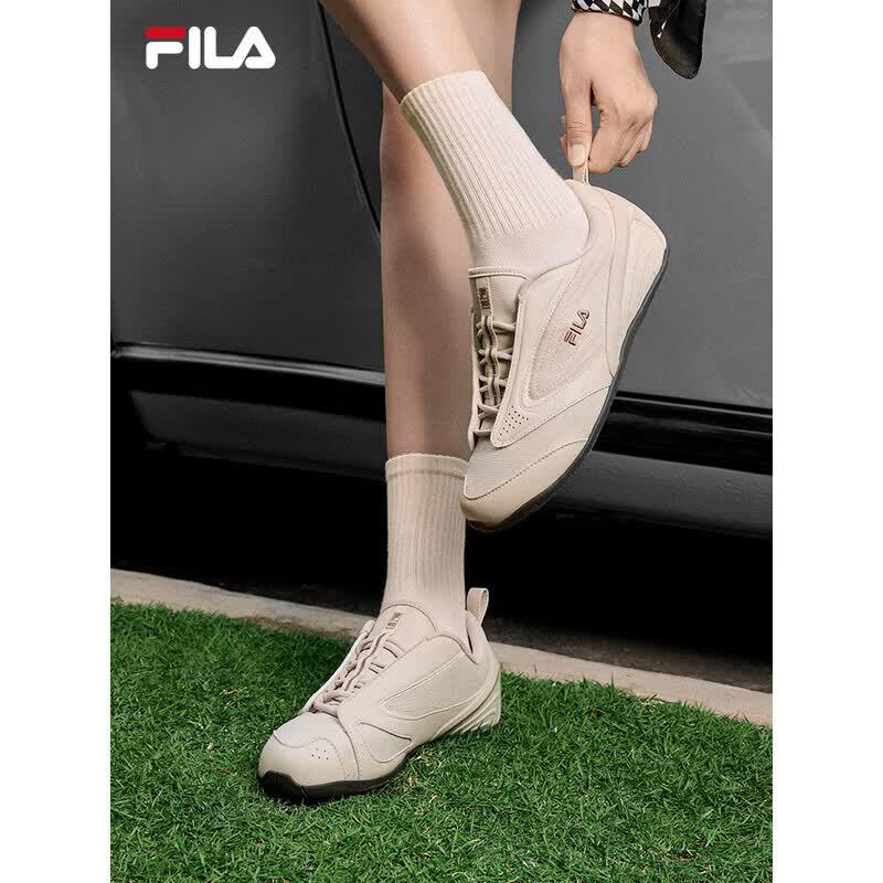 Fila Women's Ripple Racing Casual Shoes