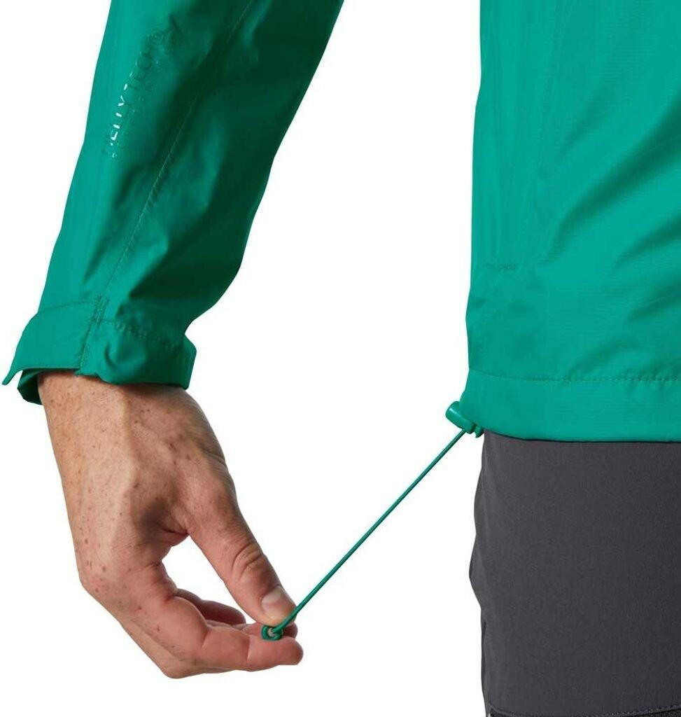 Куртка Helly Hansen Loke Jacket 2.0 Men (63396) Куртка зеленая