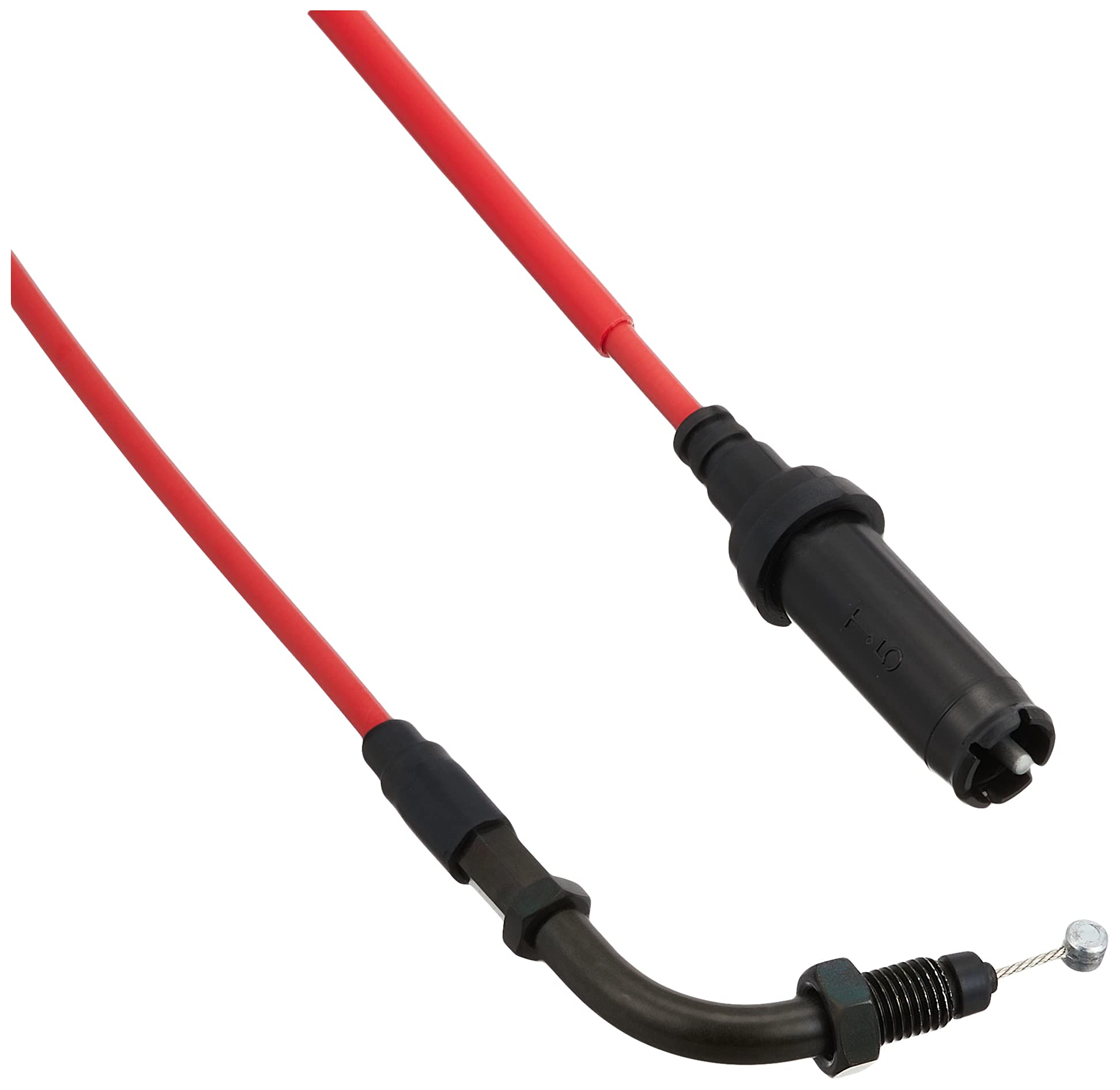

KITACO Throttle Cable Red (100mmL) NS-1 (All Models) 905-1073200