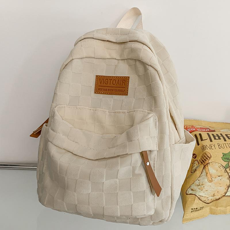 Schoolbags for Children  Elementary School Students  Girls Cute  High Value Junior High School Students Backpack